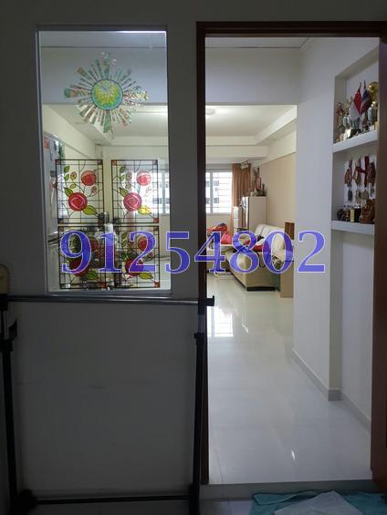 Tampines Street 91 thumbnail photo